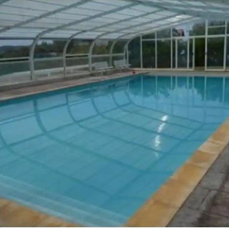 Bel Appartement Avec Piscine Hendaye Ngoại thất bức ảnh