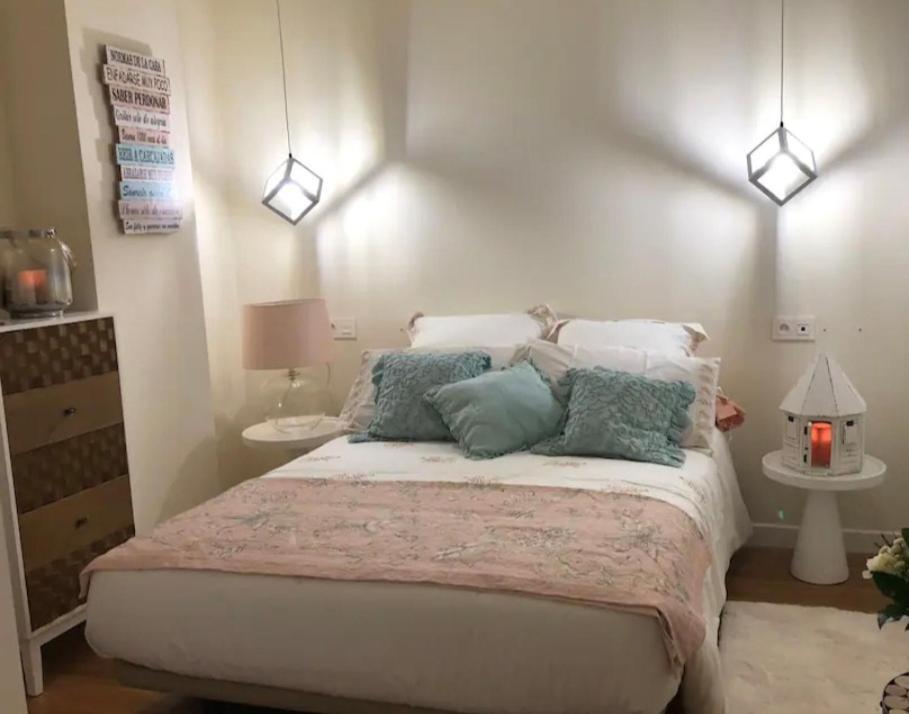 Bel Appartement Avec Piscine Hendaye Ngoại thất bức ảnh