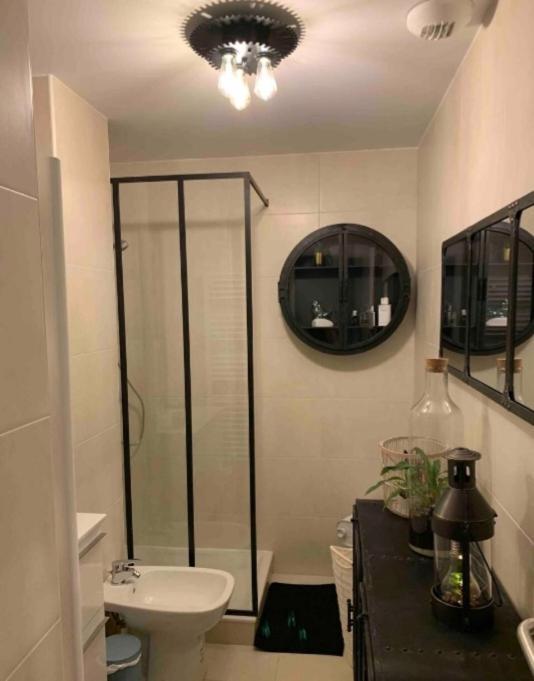 Bel Appartement Avec Piscine Hendaye Ngoại thất bức ảnh