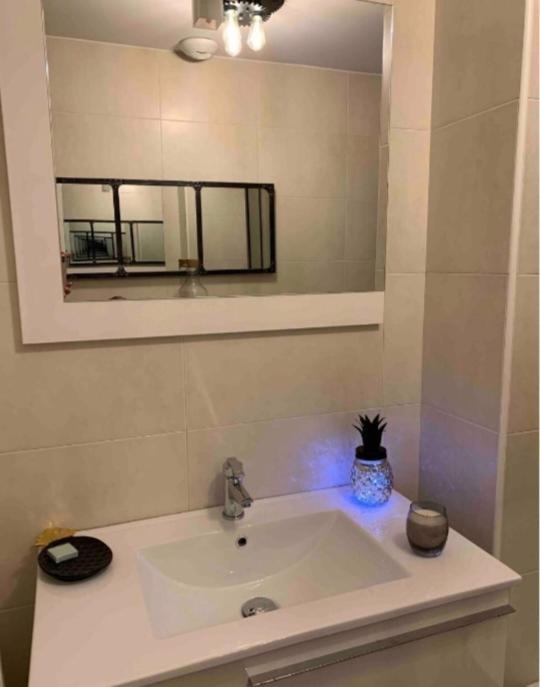Bel Appartement Avec Piscine Hendaye Ngoại thất bức ảnh